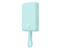 Baseus Magnetic Mini MagSafe 10000mAh 20W - 1295432 - zdjęcie 1